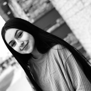 Meet your Posher, Paulina